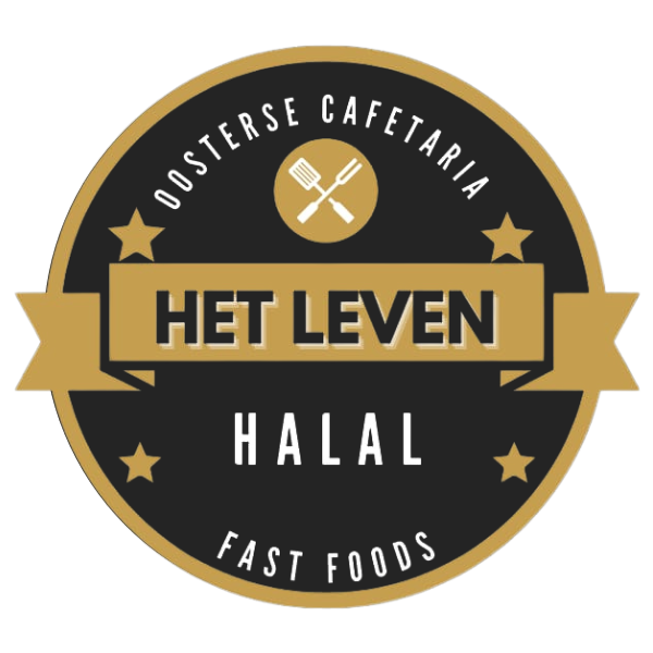 Cafetaria Hetleven